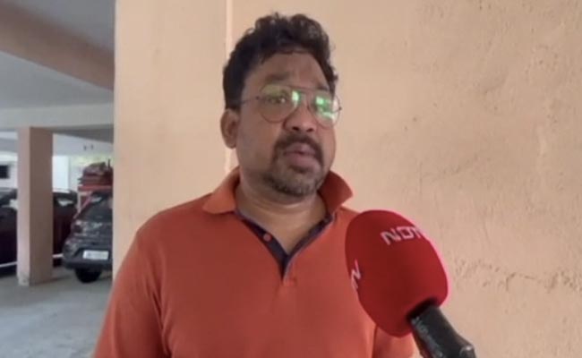'यह नैतिक कर्तव्य था', घरेलू सहायिका को प्रताड़ित करने वाली बीजेपी नेता की शिकायत करने वाले शख्स ने कहा