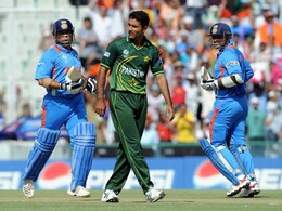 "People Say India-Pakistan Players Fight, But...": Virender Sehwag On Arch-rivalry