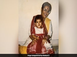 सोनाक्षी सिन्हा के बर्थडे पर इमोशनल हुए शत्रुघ्न सिन्हा, दिखाई बेटी के बचपन की झलक सोनाक्षी सिन्हा के बर्थडे पर इमोशनल हुए शत्रुघ्न सिन्हा, दिखाई बेटी के बचपन की झलक