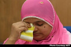 "Horrendously Wrong": 134 Ex-Bureaucrats On Bilkis Bano Convicts' Release "Horrendously Wrong": 134 Ex-Bureaucrats On Bilkis Bano Convicts' Release