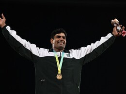Pakistan's Star Javelin Thrower Arshad Nadeem Pulls Out Of Asian Games 2023