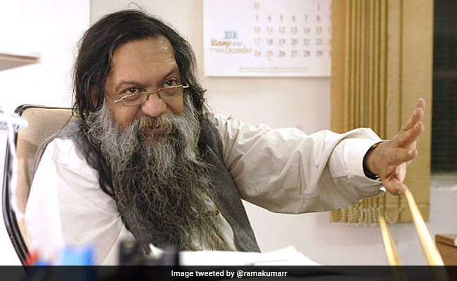 Economist Abhijit Sen Dies At 72
