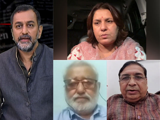 Minister Mocks Farmers: "Dogs That Chase Cars"