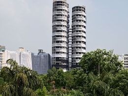 Noida Twin Towers Set For Demolition Blast, Area Evacuated: 10 Facts Noida Twin Towers Set For Demolition Blast, Area Evacuated: 10 Facts