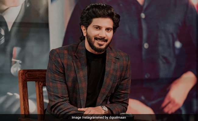 Dulquer Salmaan To NDTV On Mammootty: "Don't Want To Ever Tarnish My Father's Name"