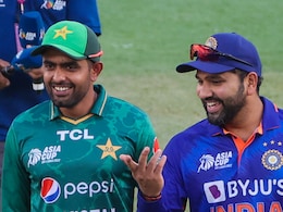 "जब ओवल में हरा सकते हैं तो..." पूर्व पाकिस्तानी दिग्गज ने भारत और पाकिस्तान के बीच एशिया कप मुकाबले से पहले किया बड़ा दावा