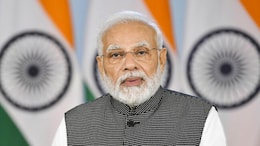 PM Modi To Visit Kali Mandir In Delhi's CR Park Today