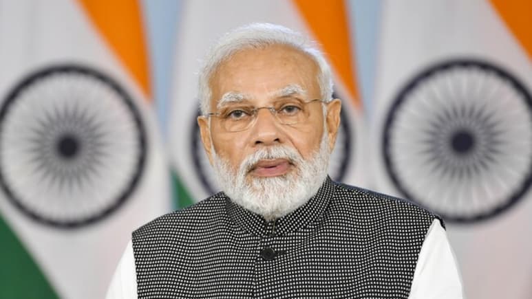 Namotsav Mega Musical Showcases PM Modi's Life Journey In Surat