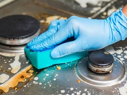 Viral Hack Check: Chef Pankaj Bhadouria Shows The Right Way To Clean Bottom Of A Pan
