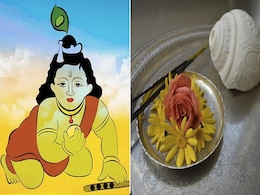Krishna Janmashtami 2022: जन्माष्टमी पर श्रीकृष्ण की पूजा में जरूरी मानी जाती हैं ये पूजन सामग्री, अभी से कर लें नोट Krishna Janmashtami 2022: जन्माष्टमी पर श्रीकृष्ण की पूजा में जरूरी मानी जाती हैं ये पूजन सामग्री, अभी से कर लें नोट