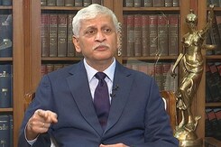 Soon-To-Be Chief Justice UU Lalit On Who Is The Master Of Roster Soon-To-Be Chief Justice UU Lalit On Who Is The Master Of Roster