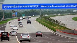 Speed Limit Reduced On Noida, Yamuna Expressways, Violators To Be Fined
