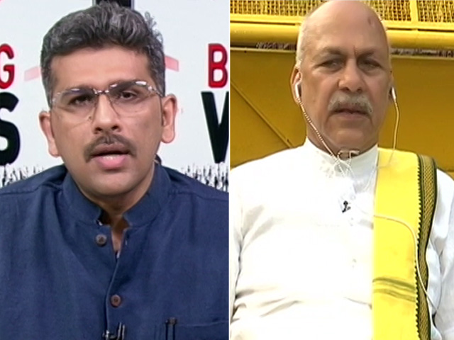 Farmer Leader On Skipping Meet With Court-Appointed Panel