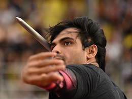 "No 90m Pressure On Me": Neeraj Chopra After Becoming First Indian To Win Diamond League Finals "No 90m Pressure On Me": Neeraj Chopra After Becoming First Indian To Win Diamond League Finals