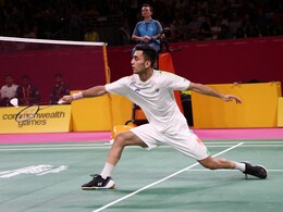 Lakshya Sen Reaches Career-Best Sixth In BWF Rankings Lakshya Sen Reaches Career-Best Sixth In BWF Rankings