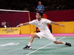 Lakshya Sen Wins Badminton Singles Gold At Commonwealth Games