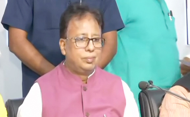 लालू यादव परिवार की कोर्ट में पेशी, बिहार बीजेपी अध्यक्ष ने साधा निशाना