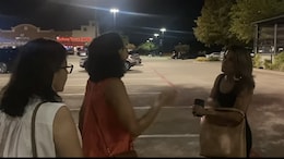 Texas Woman Convicted For Racially Assaulting Indian-Americans In 2022