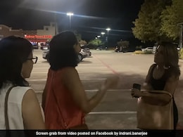 Texas Woman Convicted For Racially Assaulting Indian-Americans In 2022 Texas Woman Convicted For Racially Assaulting Indian-Americans In 2022