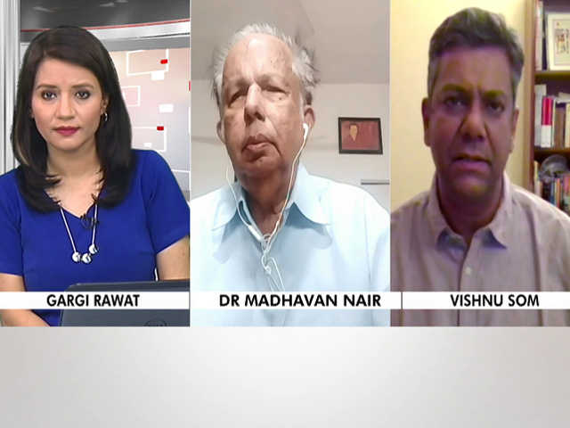 New ISRO Rocket Suffers Data Loss. What Ex-Chief Said