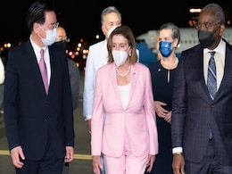 US House Passes Defence Bill Worth Billions In Taiwan Aid, China Bristles US House Passes Defence Bill Worth Billions In Taiwan Aid, China Bristles