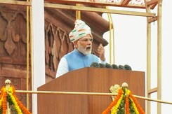 PM Modi Says 5G Mobile Services To Start Soon For New India PM Modi Says 5G Mobile Services To Start Soon For New India