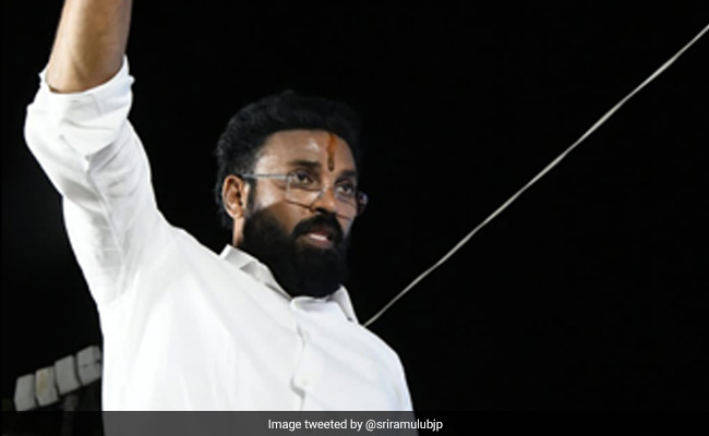 Wish Congress's Siddharamaiah Becomes Chief Minister Again, Says Karnataka Minister