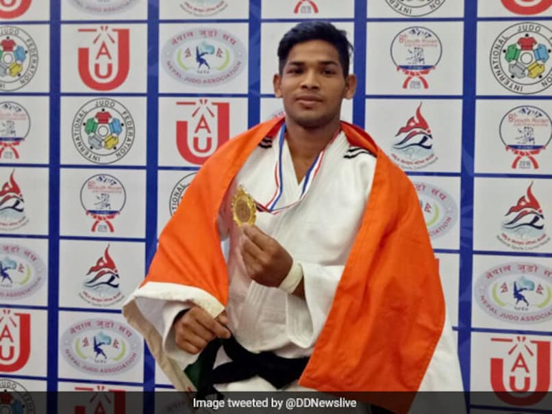 Commonwealth Games 2022 Day 4 Live Updates: Judoka Vijay Kumar Yadav Wins Bronze, IND Draw vs ENG In Hockey