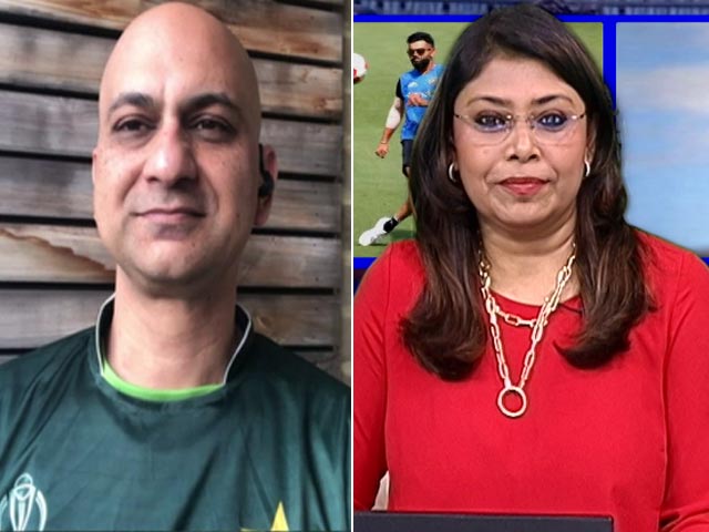Why This Pakistan Fan Went Viral?