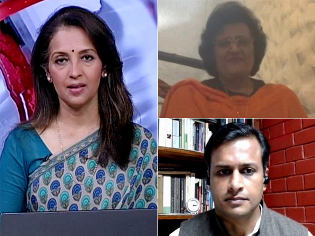 खबरों की खबर : 2024 पर केजरीवाल की नजर?