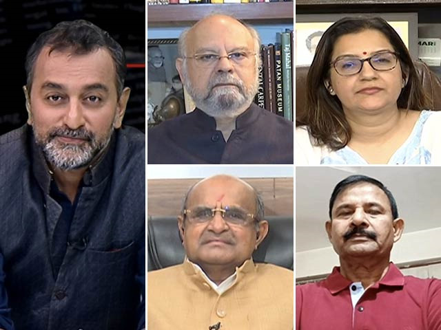 Exit Nitish Kumar: National Declining Alliance?