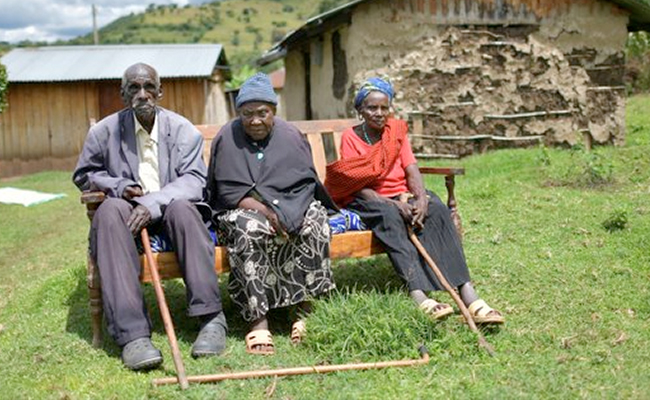 Kenya Tribes Suing UK For $200 Billion Over Colonial Era Torture