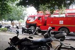 Unattended Tiffin Box Found In North Delhi, Bomb Detection Squad Called Unattended Tiffin Box Found In North Delhi, Bomb Detection Squad Called