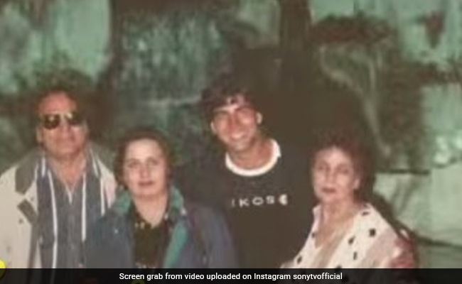 Akshay Kumar Cries After Hearing Sister Alka's Message Ahead Of Raksha Bandhan