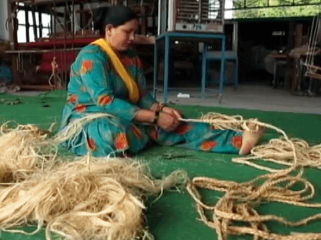 Video: How 'Aslee' Supports The Local Community In Nepal And Uttarakhand