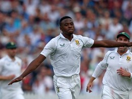Kagiso Rabada Becomes 7th South African Pacer To Achieve This Feat In Tests