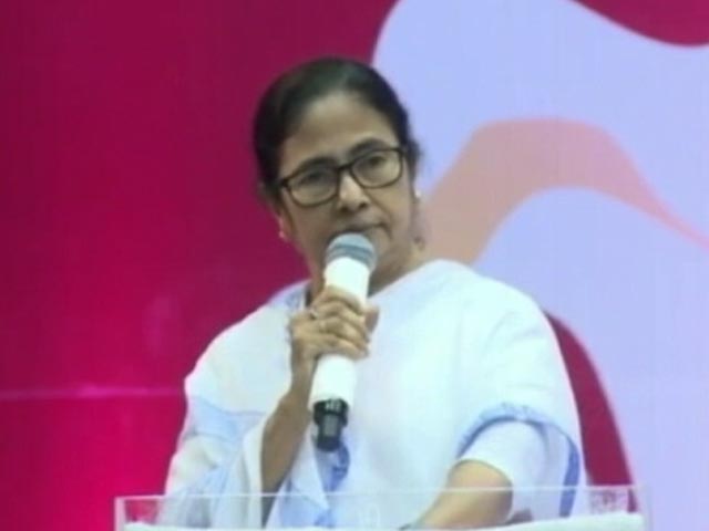 For Durga Puja Celebrations, Mamata Banerjee's Big Announcement