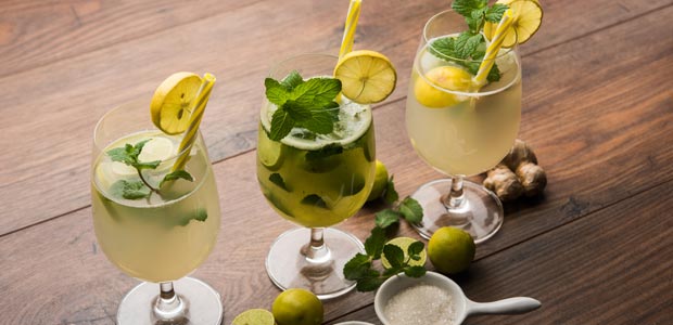Lemon Water: Is Your Morning Ritual Doing More Harm Than Good?