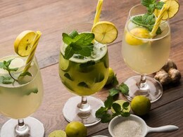 आप भी मजे से पीते हैं नींबू पानी और सोडा तो हो जाएं सावधान, एक्सपर्ट ने बताया किडनी और हार्ट पर डालते हैं कैसा असर