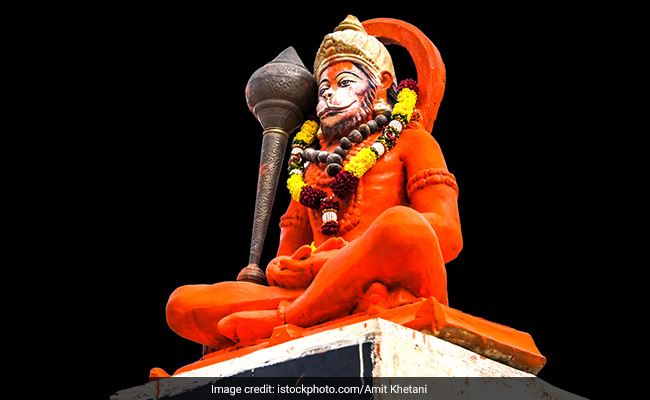 Hanuman Jayanti 2024: हनुमान जयंती पर इन राशियों पर बरसेगी हनुमान जी की विशेष कृपा, पंडित से जानिए पूरी बात