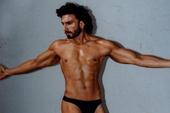 Actor Ranveer Singh Records Statement In Nude Photoshoot Case Actor Ranveer Singh Records Statement In Nude Photoshoot Case