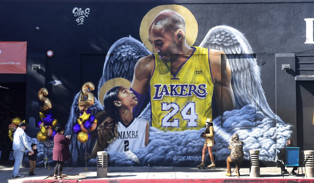 Jury Awards $31 Million Damages In Kobe Bryant Crash Photo Case