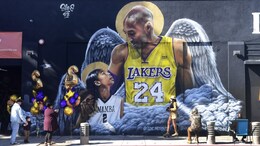 Trial On Kobe Bryant Death Crash Photos Begins In US