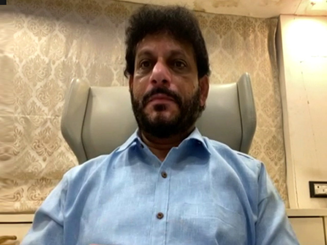 BJP Using Raja Singh As A Pawn: Asaduddin Owaisi's Party