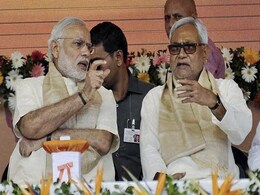 On PM Modi's Corruption Attack On Rival Parties, A Reply From Bihar On PM Modi's Corruption Attack On Rival Parties, A Reply From Bihar
