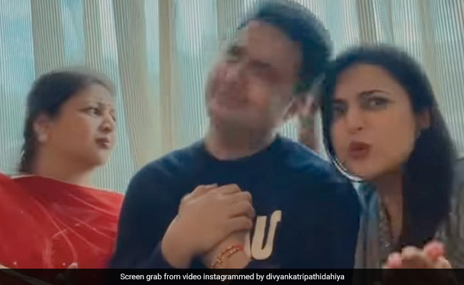 रक्षाबंधन पर दिव्यांका त्रिपाठी ने भाई से मांगा इतना महंगा तोहफा, आप भी सुनेंगे तो रह जायेंगे दंग, देखें Viral Video