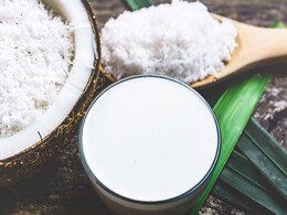 Coconut Milk Recipes: स्वाद और सेहत से भरपूर हैं नारियल से बनी ये 4 रेसिपीज Coconut Milk Recipes: स्वाद और सेहत से भरपूर हैं नारियल से बनी ये 4 रेसिपीज
