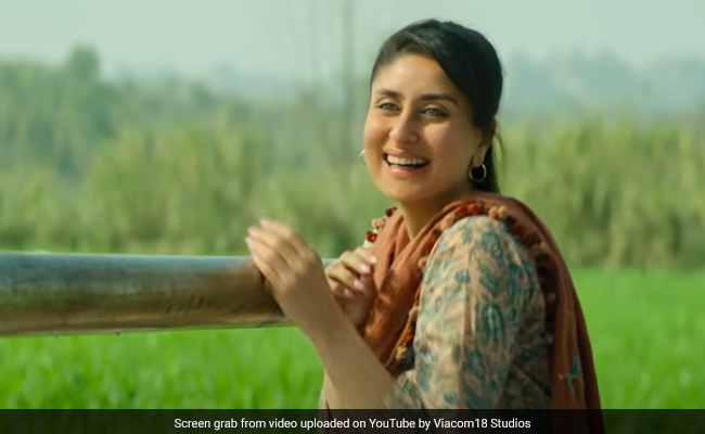 Kareena Kapoor On Shooting <i>Laal Singh Chaddha</i> While Pregnant, Sister-In-Law Alia Bhatt And More