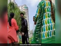 Noida Politician Case: 6 Cops Suspended, Complainant Provided With 2 Security Officers Noida Politician Case: 6 Cops Suspended, Complainant Provided With 2 Security Officers