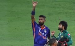 Ex-Pak Star Hopes India "Refuse" To Play His Team: '<i>Itna Bura Maarenge...</i>'